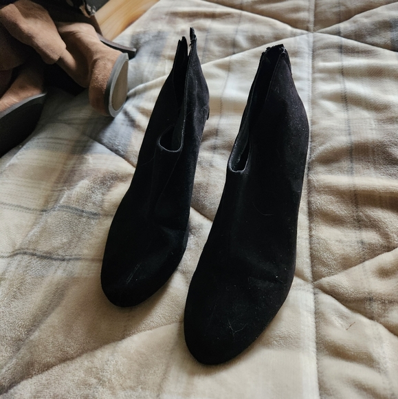 Booties - Picture 1 of 5